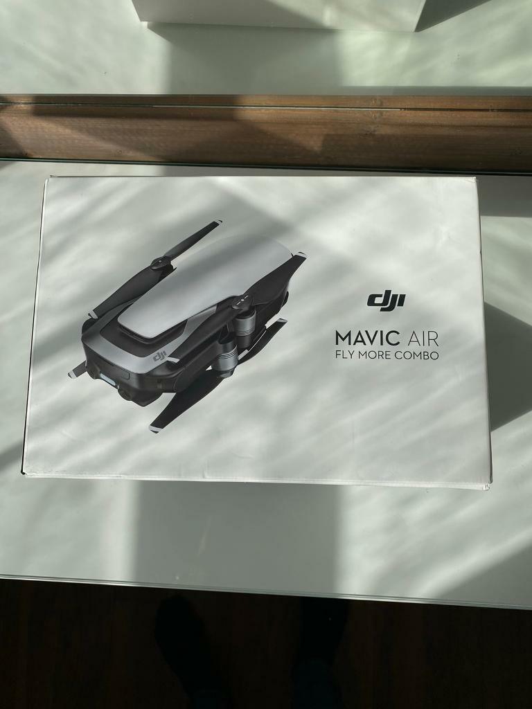 mavic air gumtree
